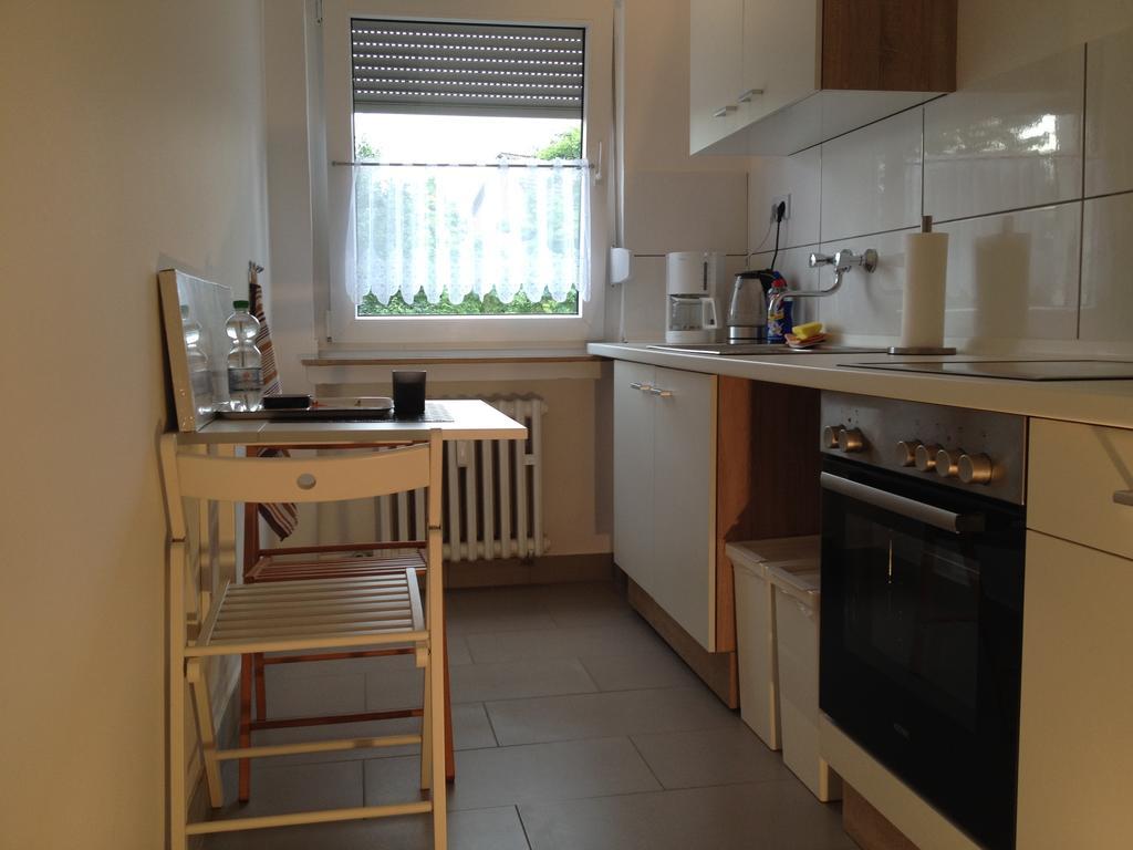 Hertenflats - Rooms & Apartments - Kreis Recklinghausen Herten  Rum bild