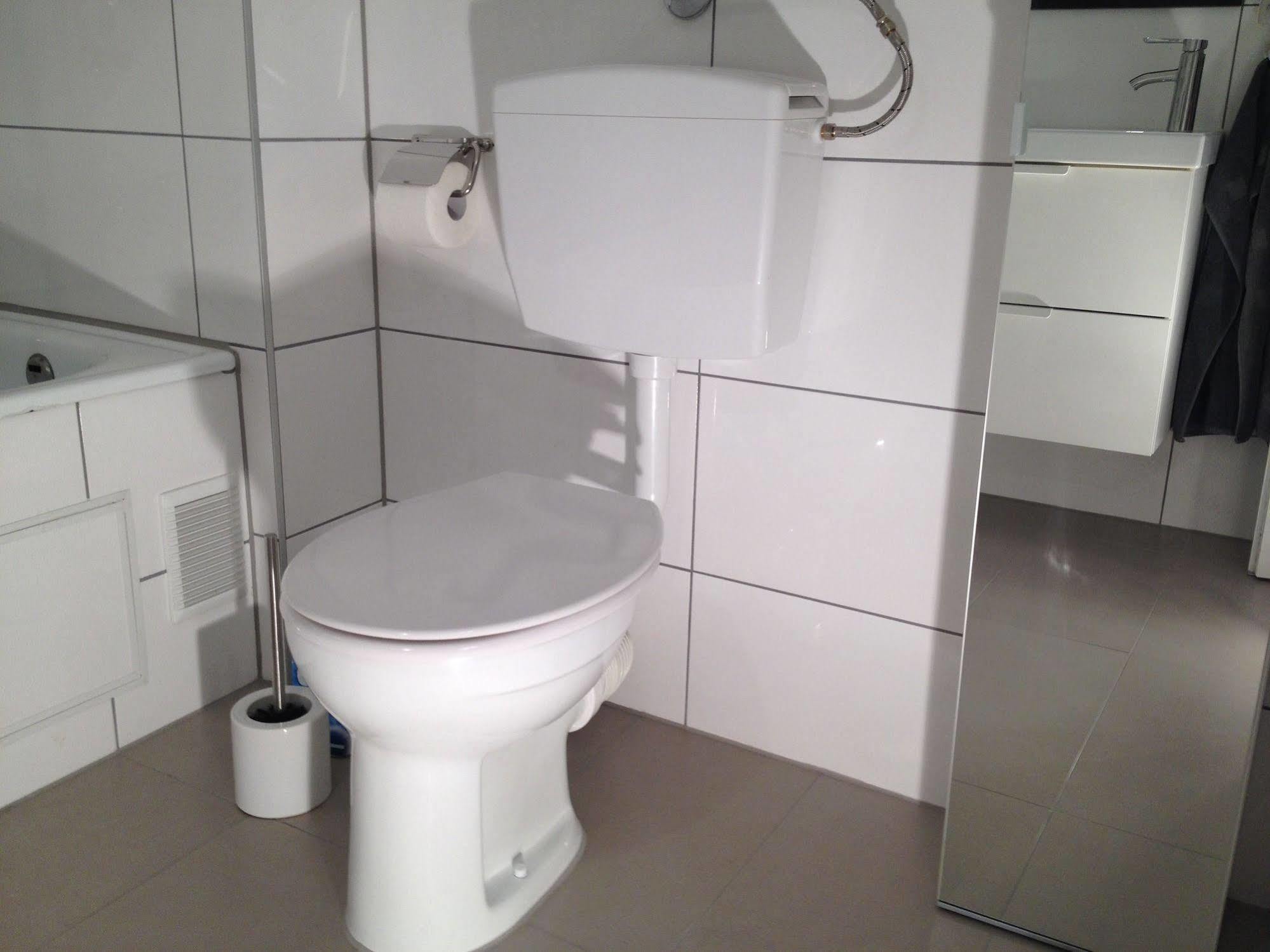 Hertenflats - Rooms & Apartments - Kreis Recklinghausen Herten  Exteriör bild